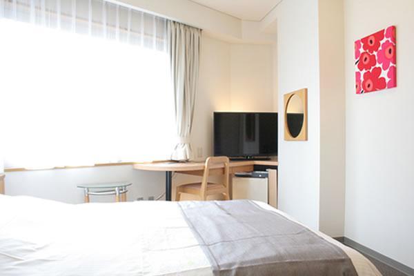 Hotel Estacion Хіконе Номер фото