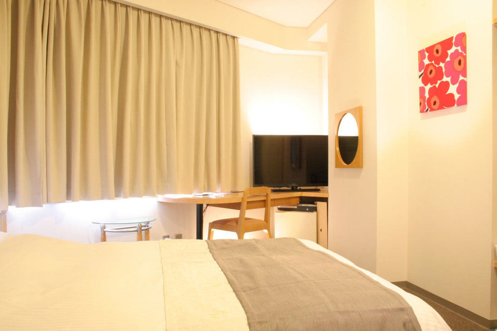 Hotel Estacion Хіконе Екстер'єр фото